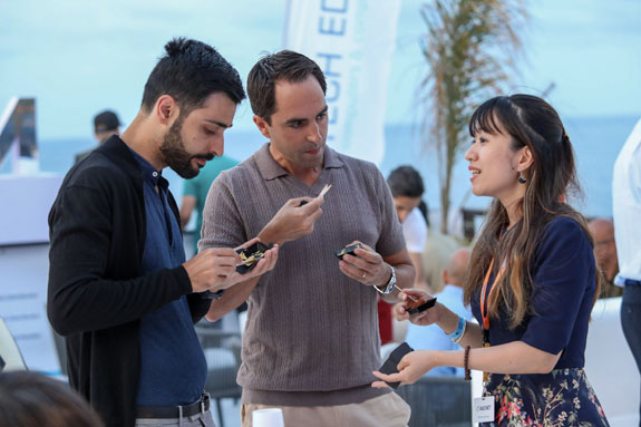 ITC 2025 Networking Finale